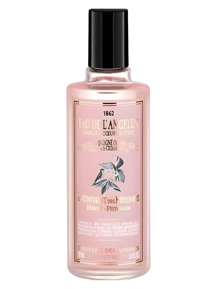 Le Couvent Maison de Parfum Eau de l'Angelus