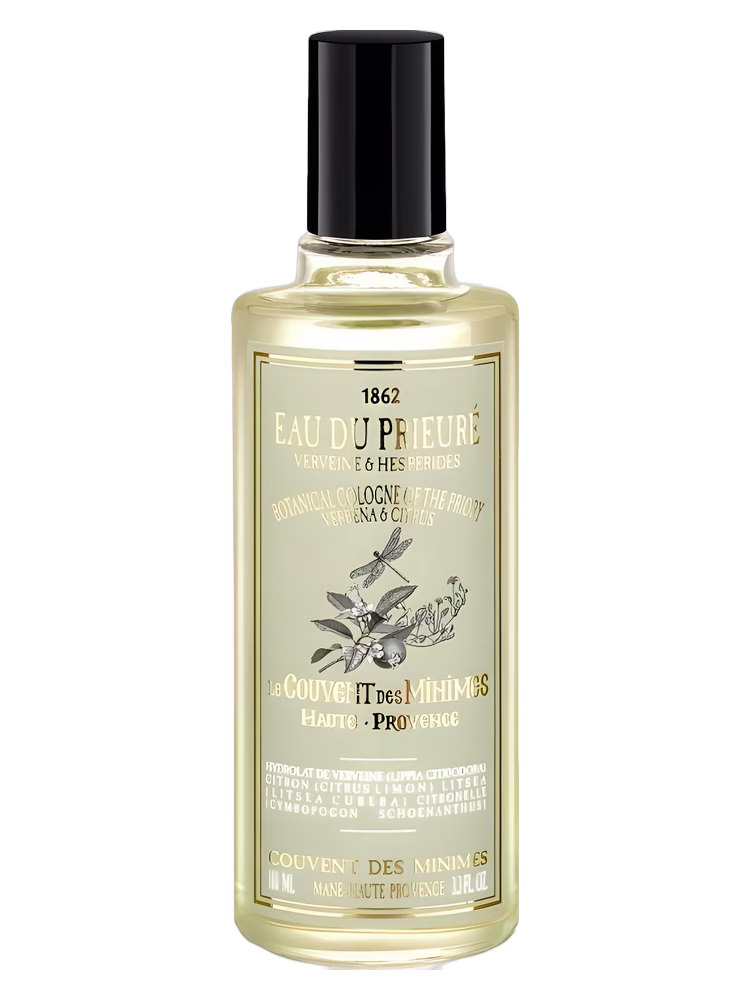 Le Couvent Maison de Parfum Eau du Prieuré
