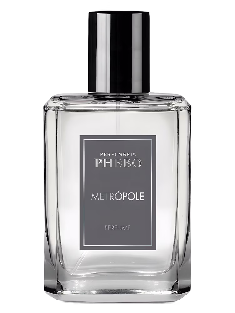 Phebo Metrópole