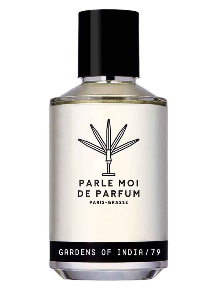 Parle Moi de Parfum Gardens Of India 79