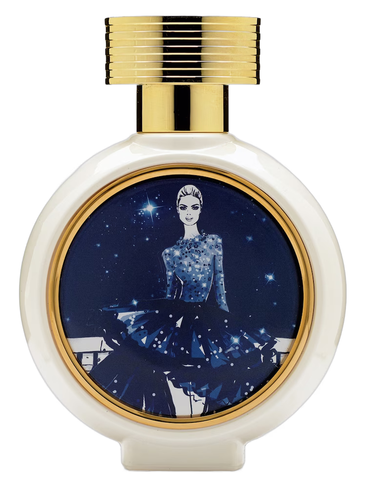 Haute Fragrance Company HFC Diamond in the Sky