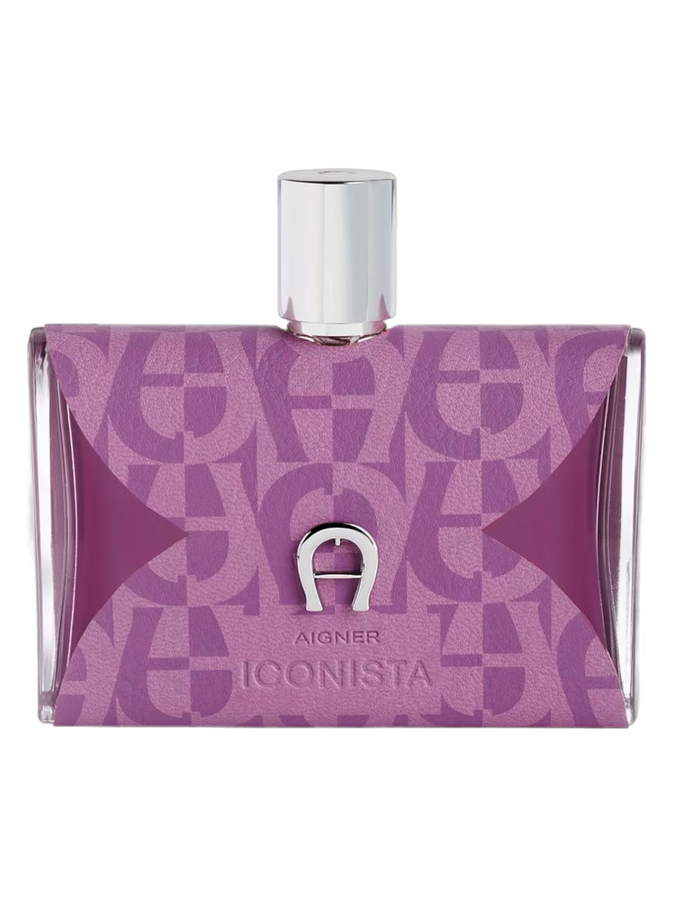 Etienne Aigner Iconista
