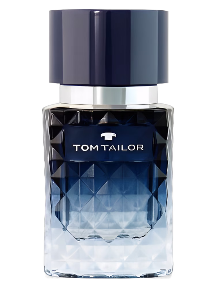 Tom Tailor Tom Tailor For Him Eau de Toilette