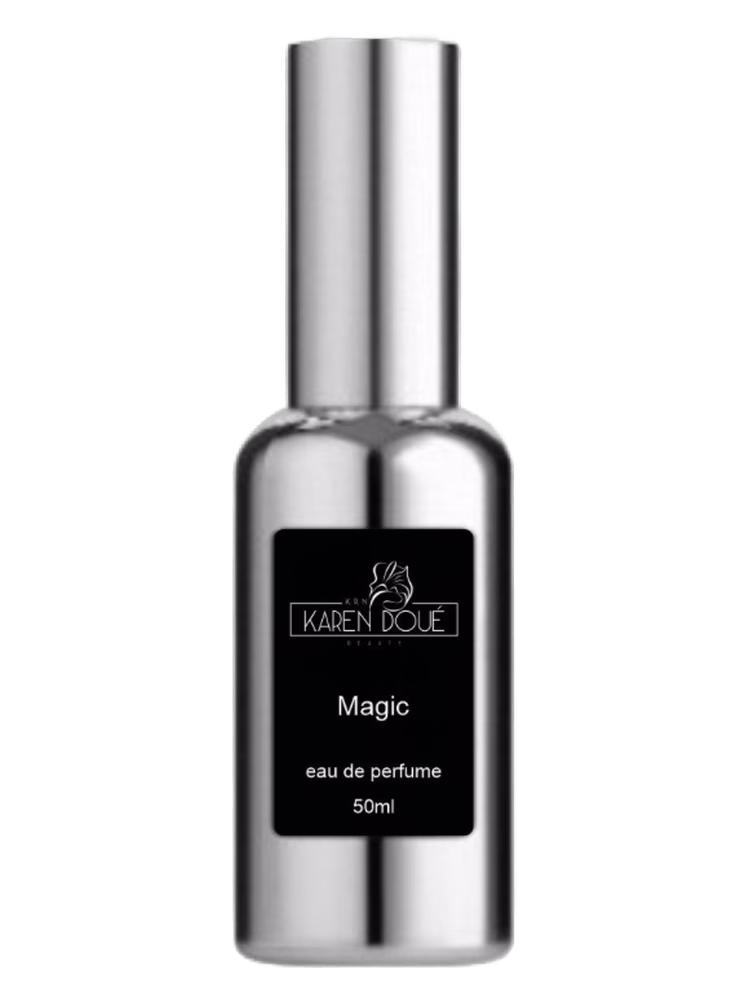 Karen Doué Magic