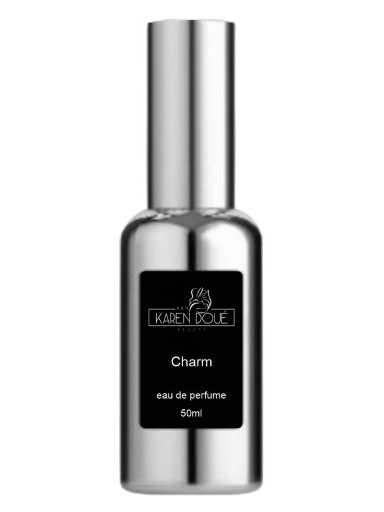 Karen Doué Charm