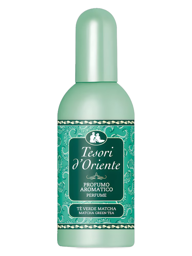 Tesori d'Oriente Matcha Green Tea