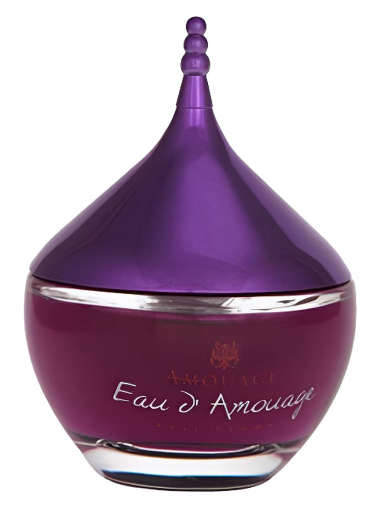 Amouage Eau d'Amouage