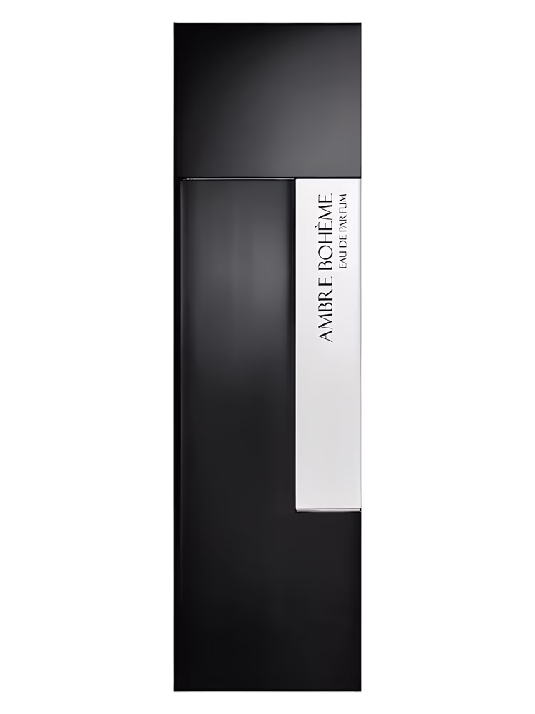 Laurent Mazzone Parfums Ambre Boheme