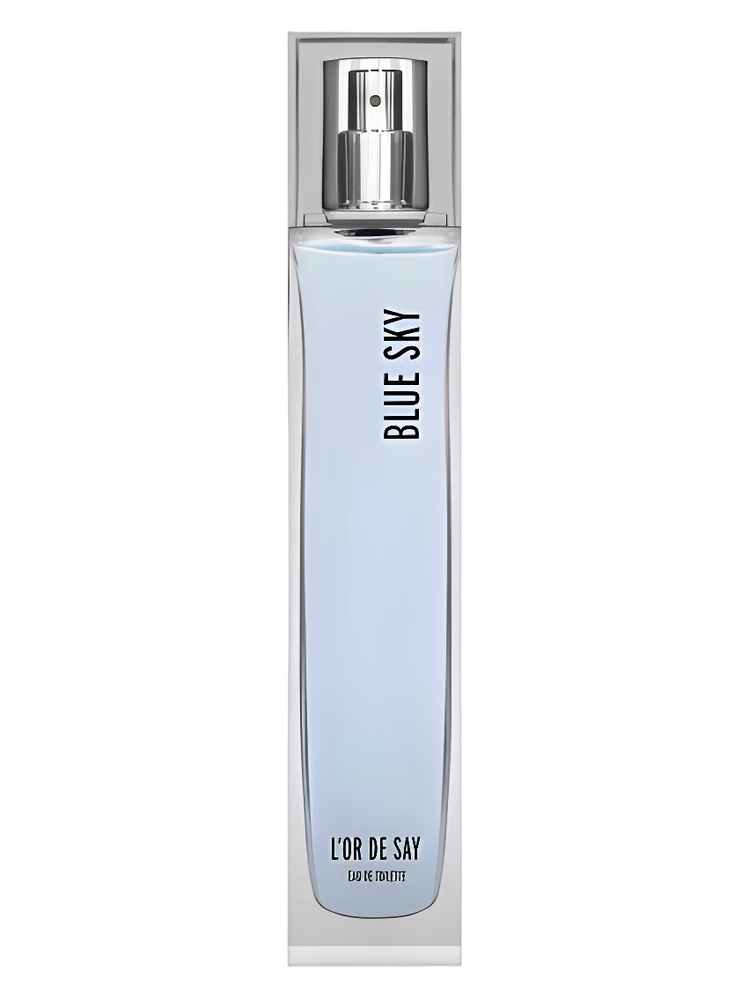 Orsay L'Or de Say Blue Sky