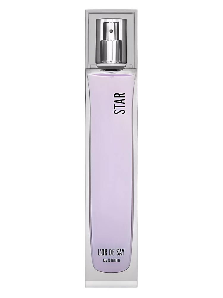 Orsay L'Or de Say Star