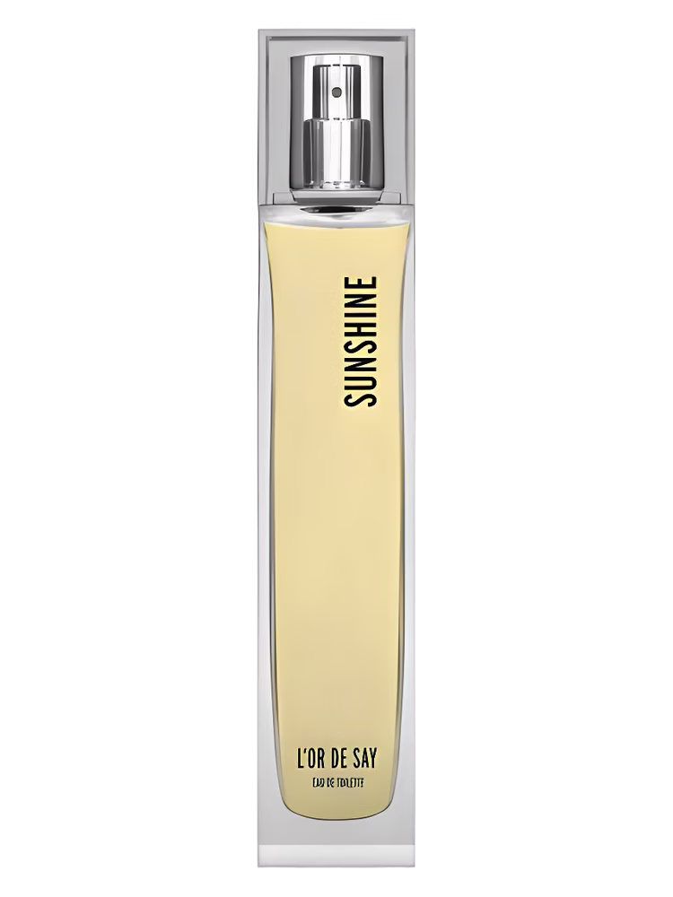Orsay L'Or de Say Sunshine