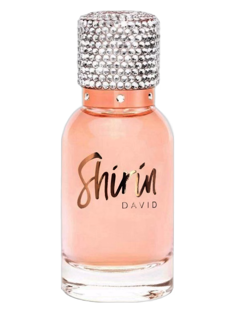 The Community) by Shirin David Shirin David (Created