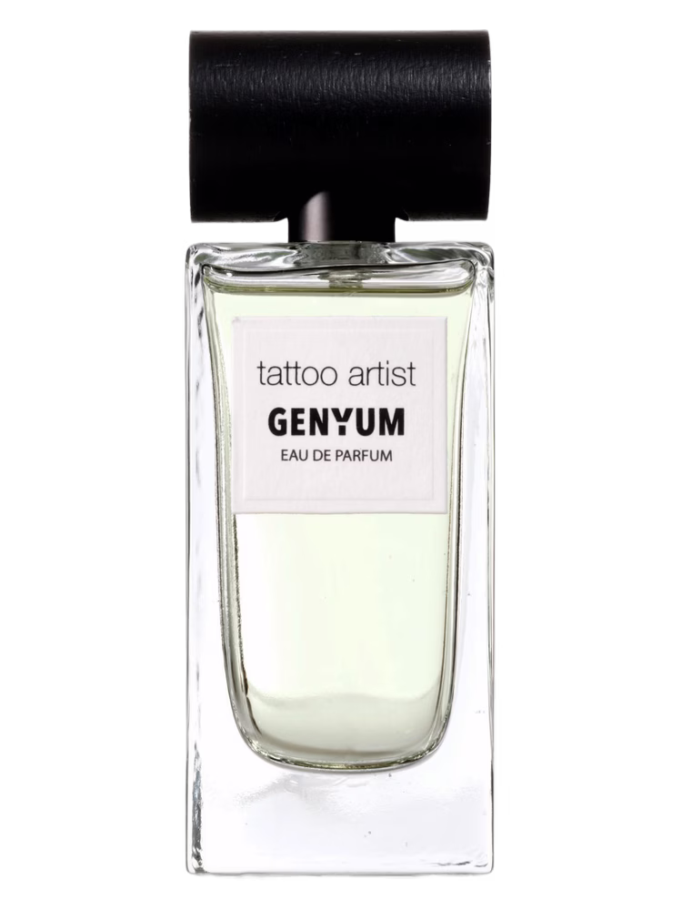 Genyum Tattoo Artist