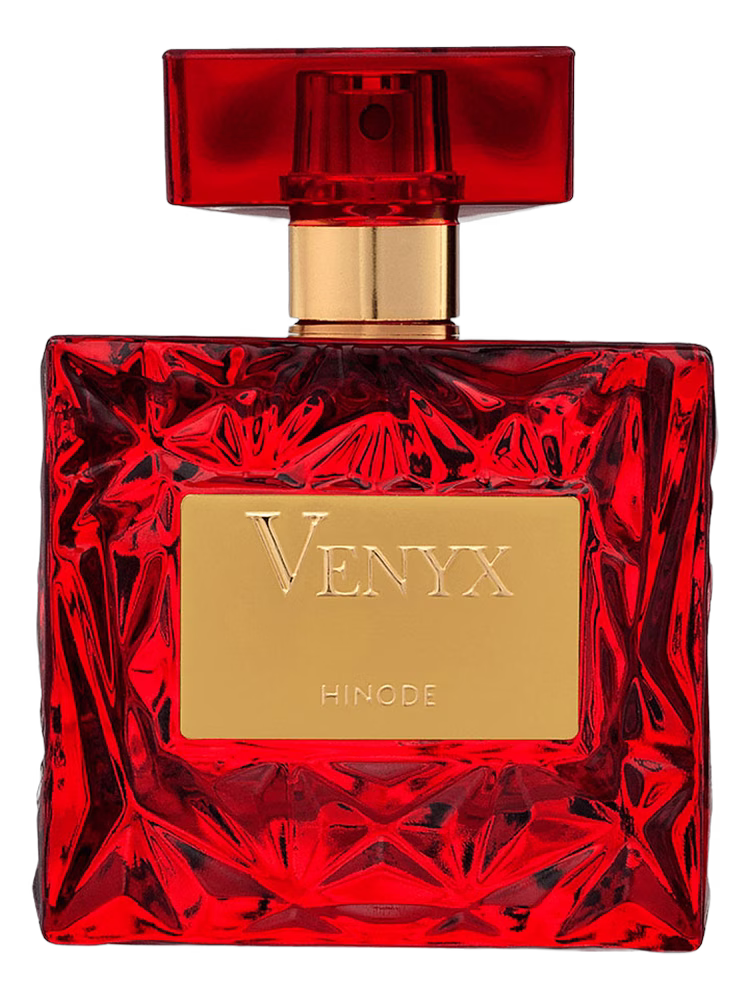 Hinode Venyx