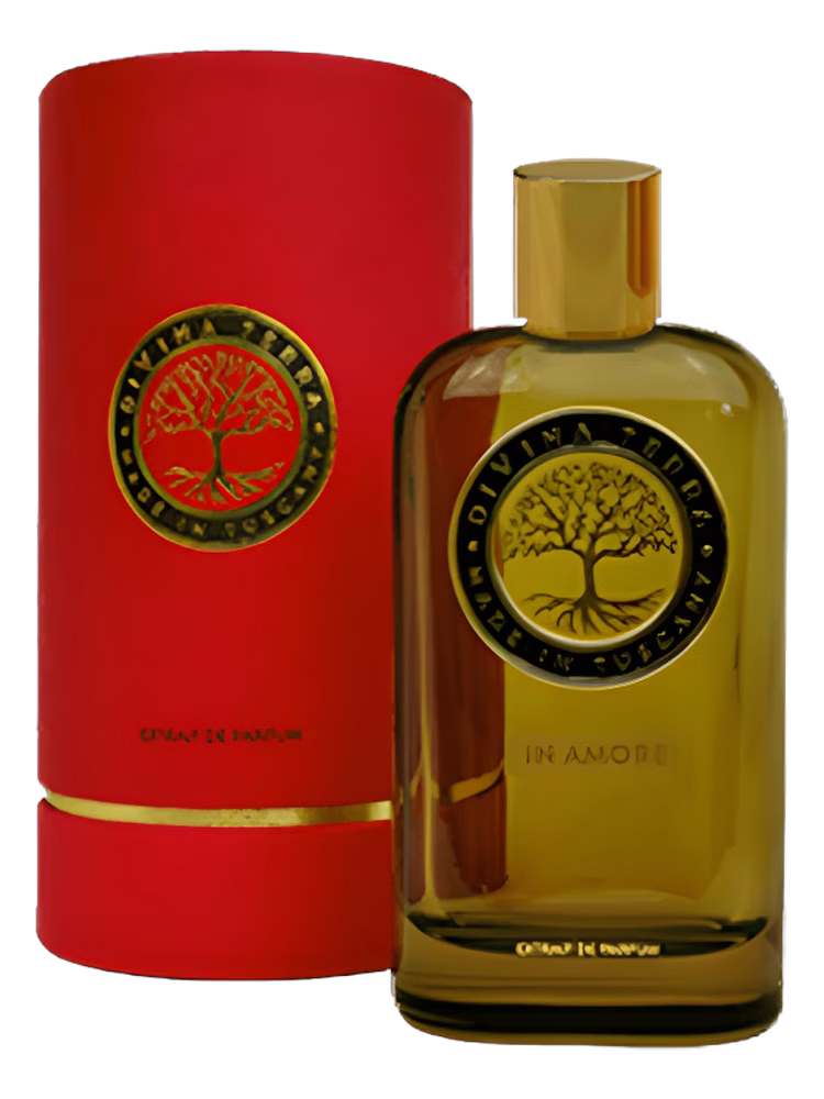 DiVina Terra 04 In Amore