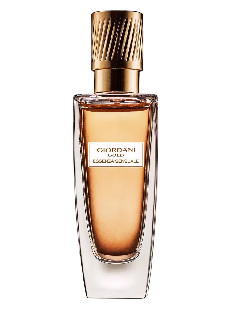 Oriflame Giordani Gold Essenza Sensuale