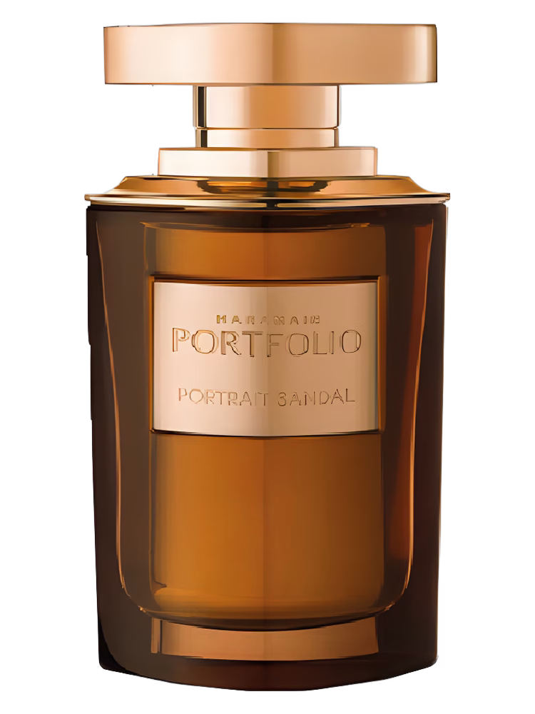 Al Haramain Perfumes Portfolio Portrait Sandal