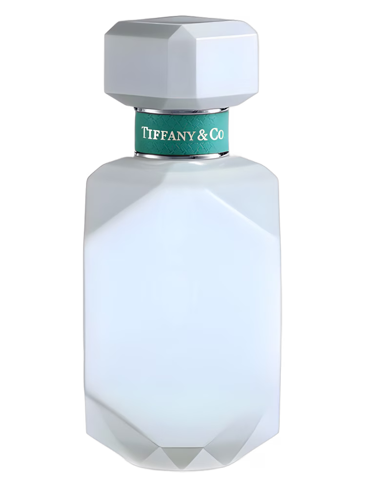 Tiffany Tiffany &amp; Co White Edition