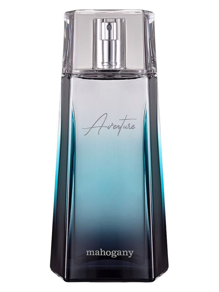 Mahogany Aventure