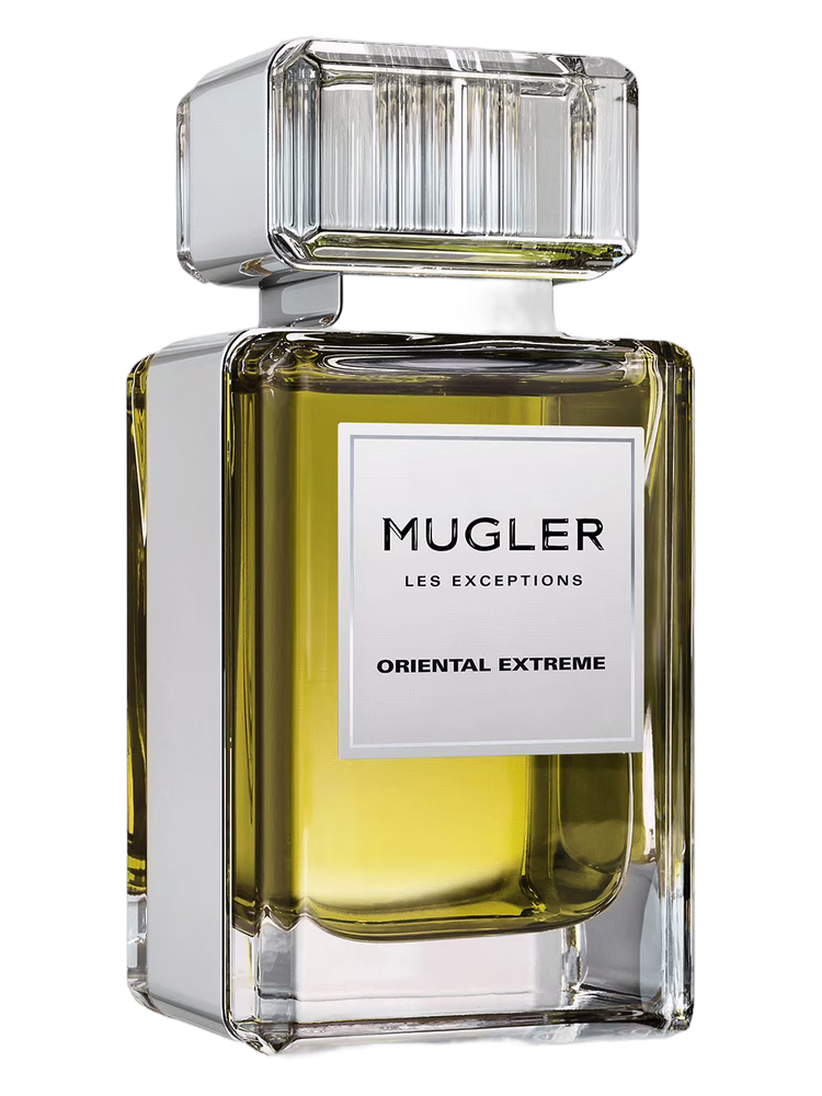 Mugler Oriental Extreme
