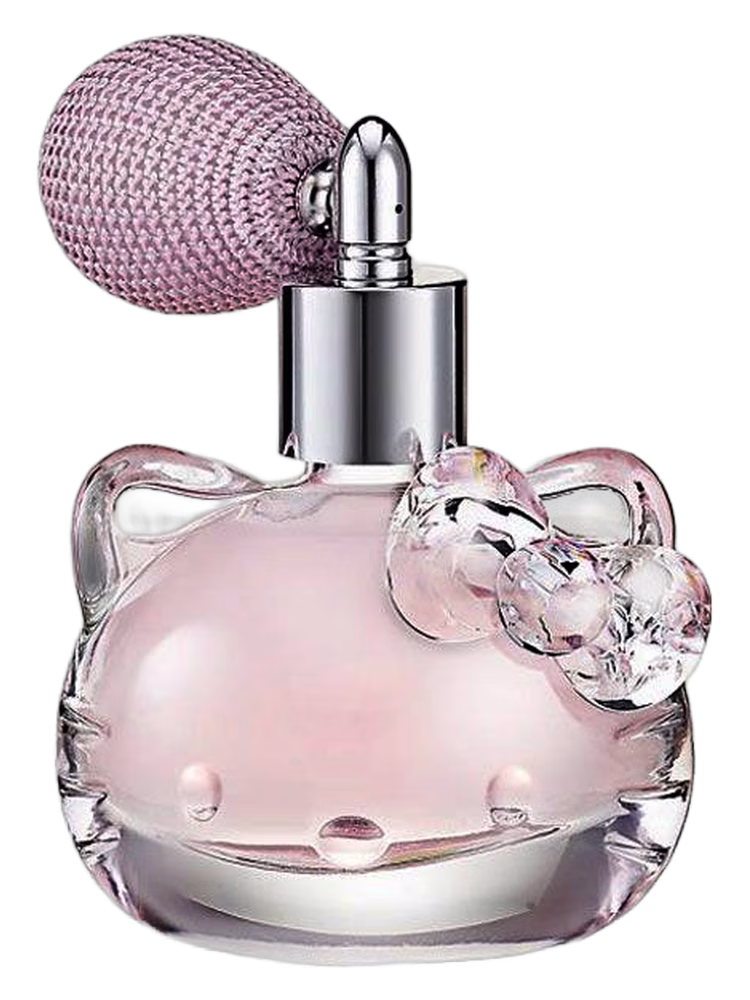 Sephora Hello Kitty
