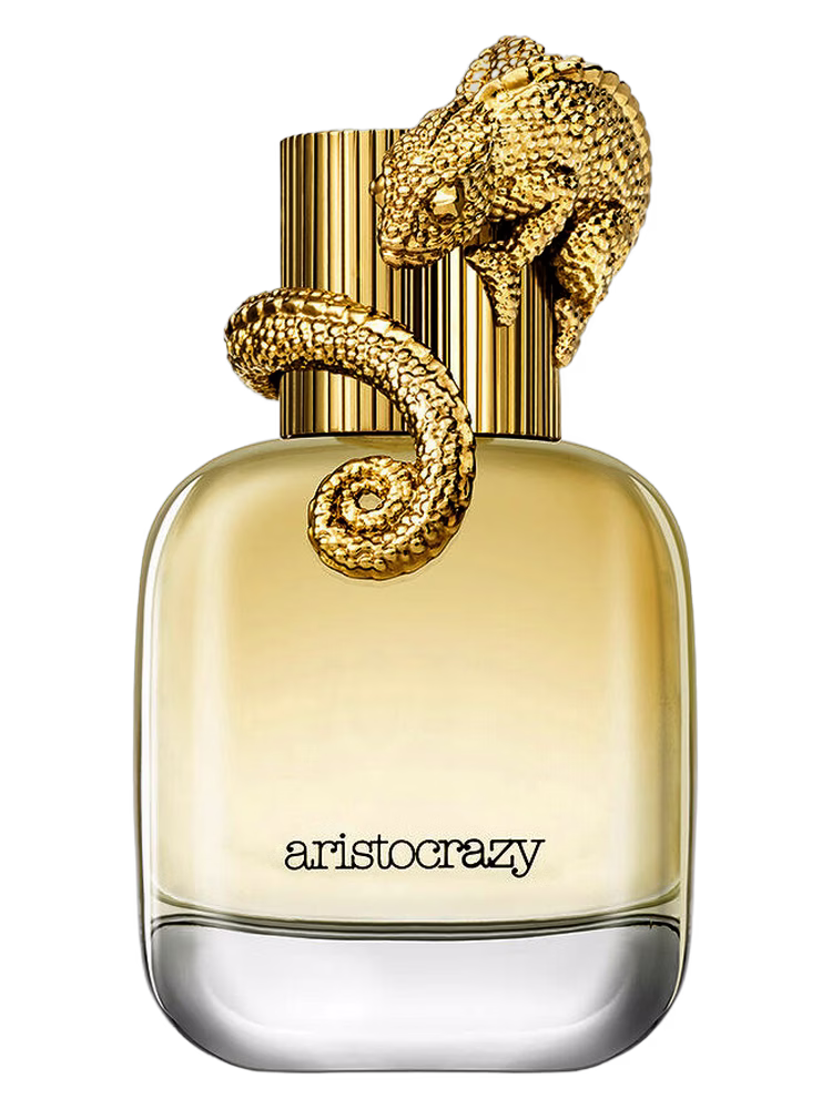 Aristocrazy Intuitive