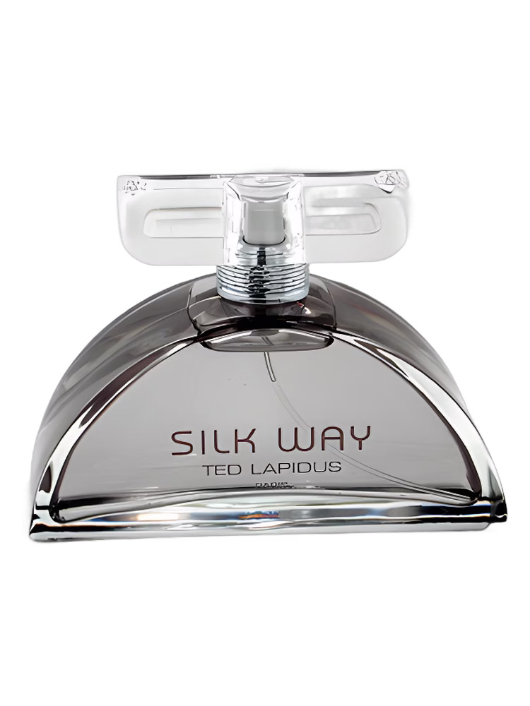 Ted Lapidus Silk Way
