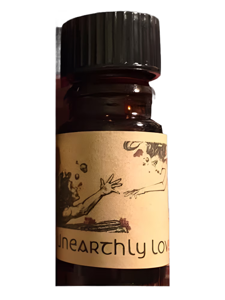 Arcana Wildcraft Unearthly Lovely