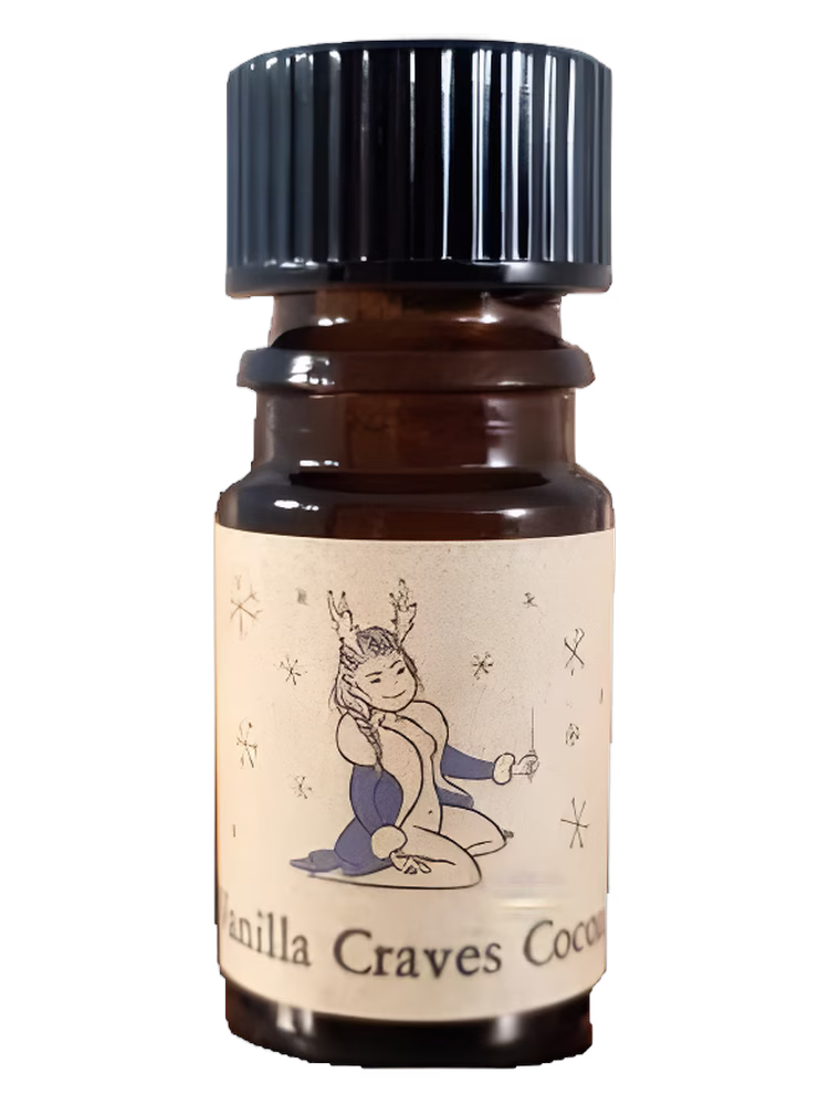 Arcana Craves Vanilla Craves Cocoa