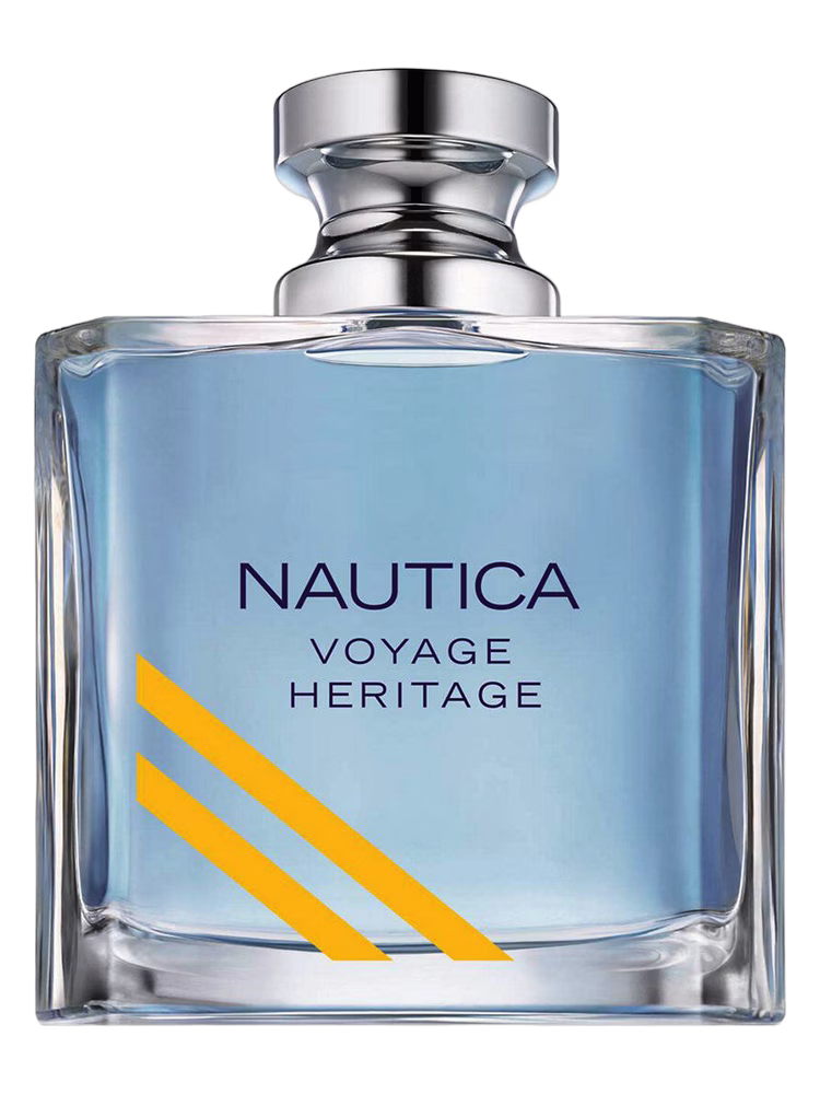 Nautica Nautica Voyage Heritage