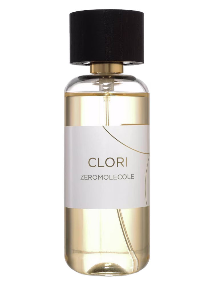 Zeromolecole Clori