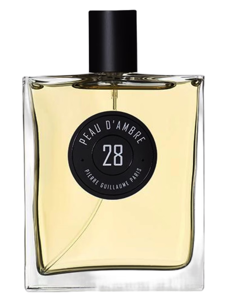 Pierre Guillaume Paris Peau d'Ambre 28
