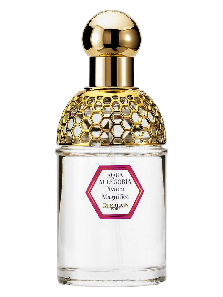Aqua Allegoria Pivoine Magnifica by Guerlain