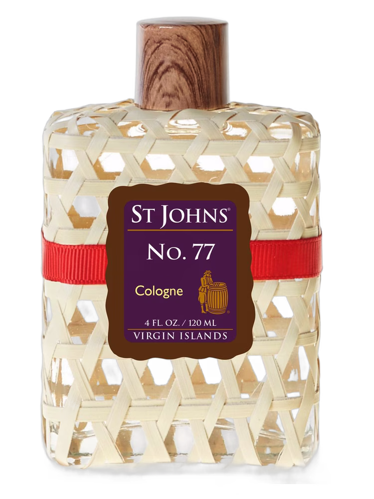 St. Johns No. 77 Cologne