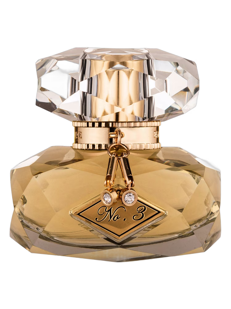 Emirates Pride Perfumes Scentastic No. 3