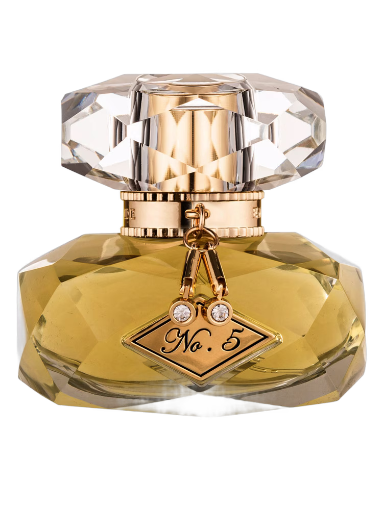 Emirates Pride Perfumes Scentastic No. 5