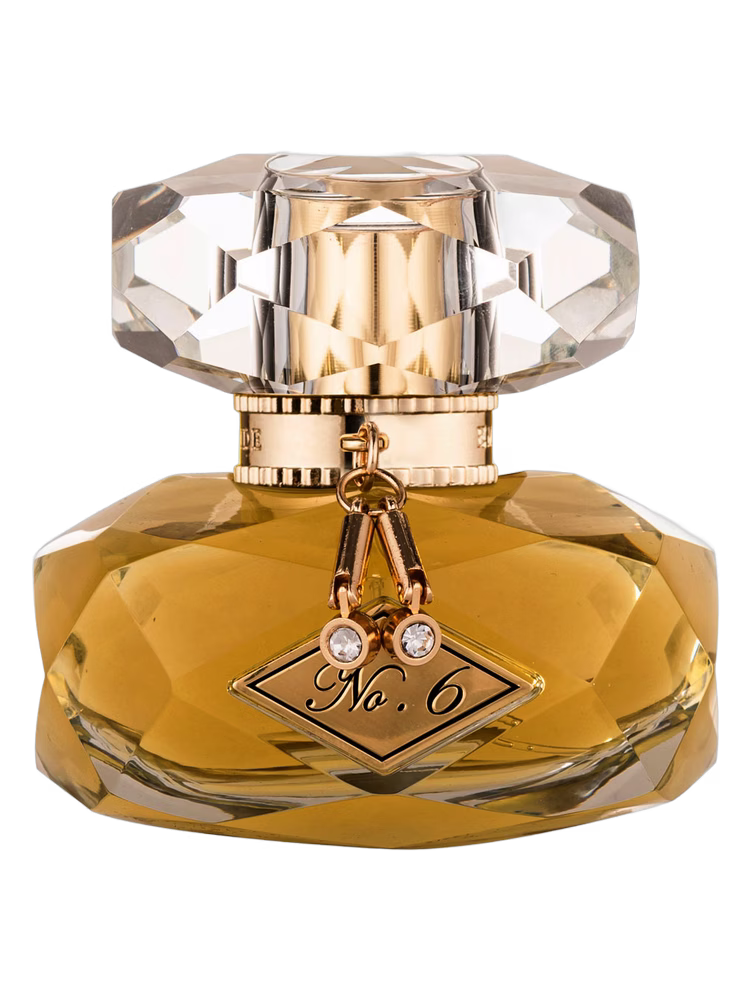 Emirates Pride Perfumes Scentastic No. 6
