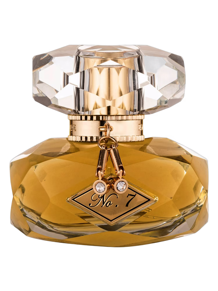 Emirates Pride Perfumes Scentastic No. 7