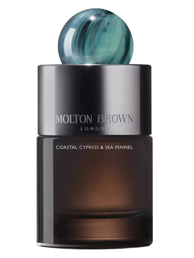 Molton Brown Coastal Cypress &amp; Sea Fennel Eau de Parfum