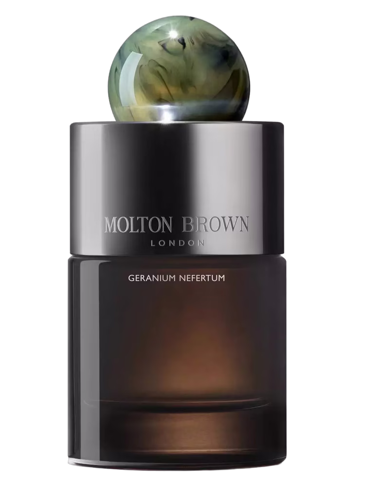 Molton Brown Geranium Nefertum Eau de Parfum
