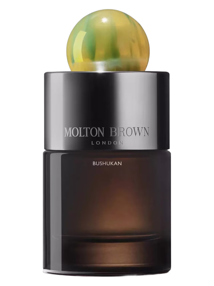 Molton Brown Bushukan Eau de Parfum