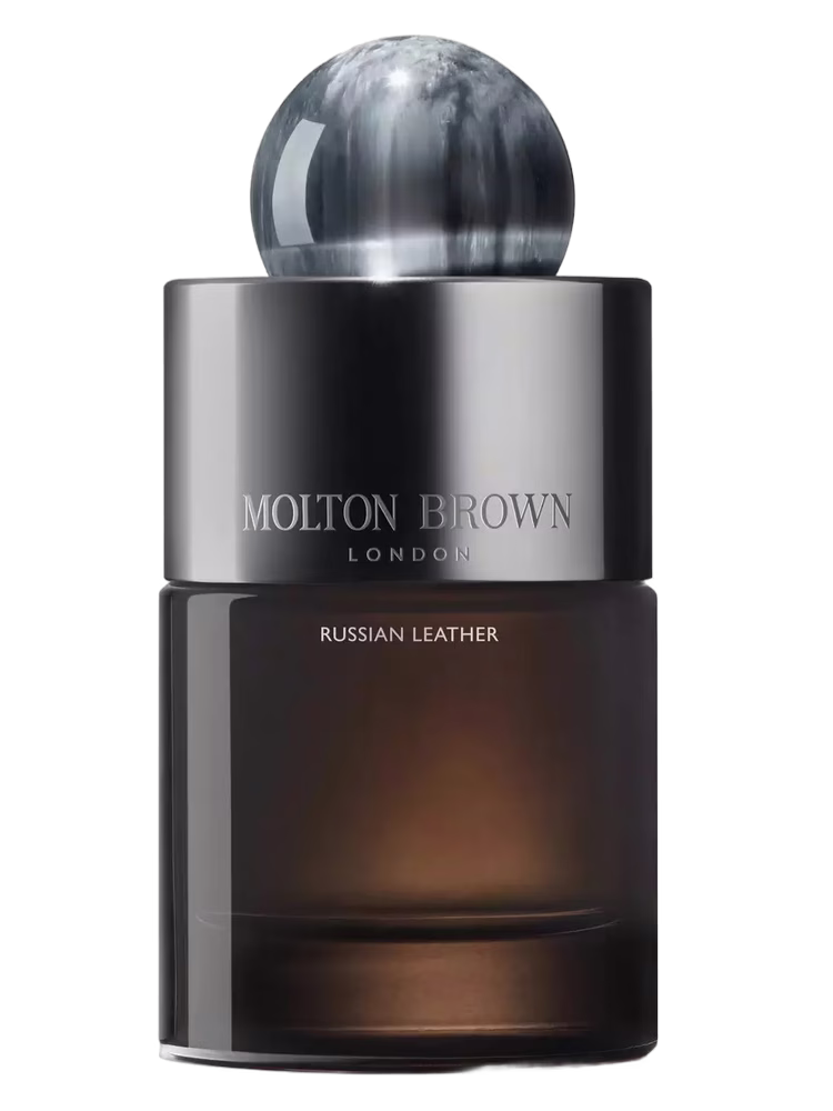 Molton Brown Russian Leather Eau de Parfum