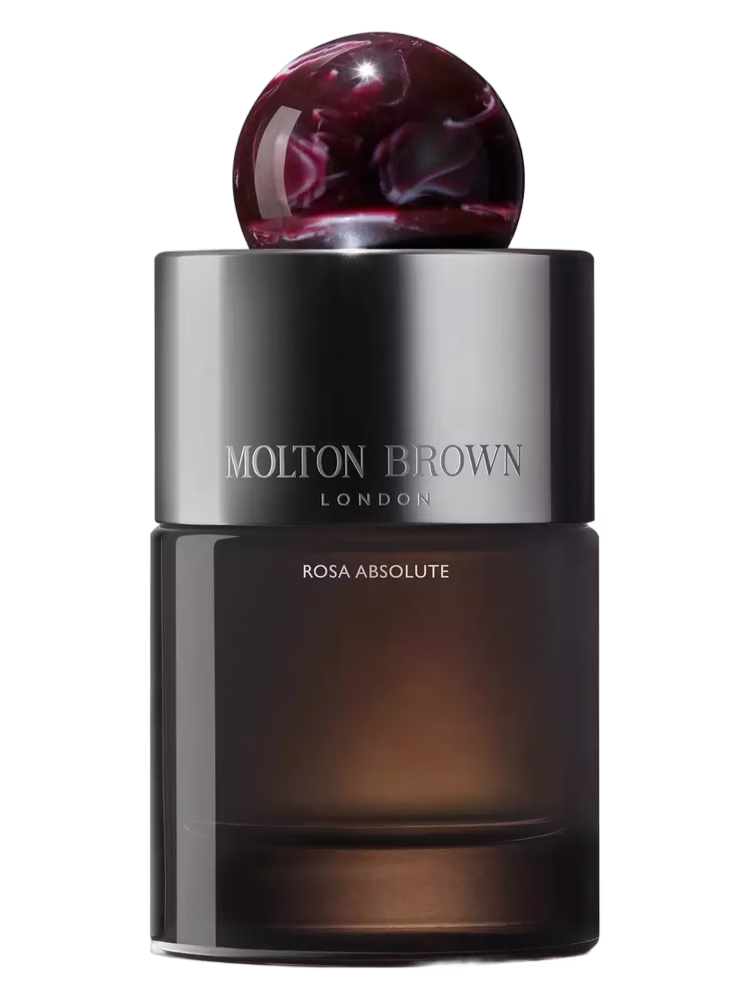 Molton Brown Rosa Absolute Eau de Parfum