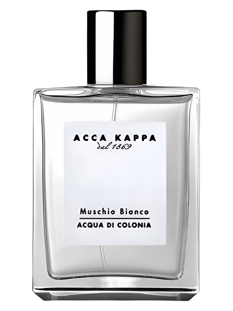 Acca Kappa White Moss
