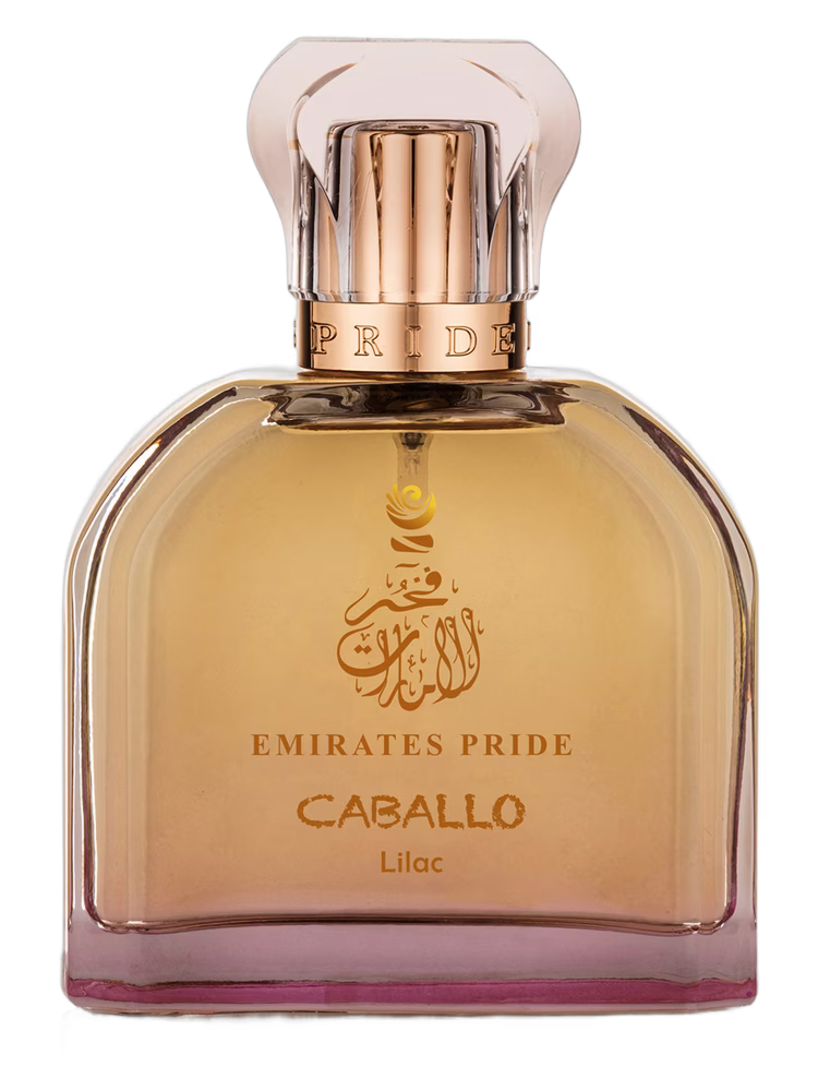 Emirates Pride Perfumes Lilac