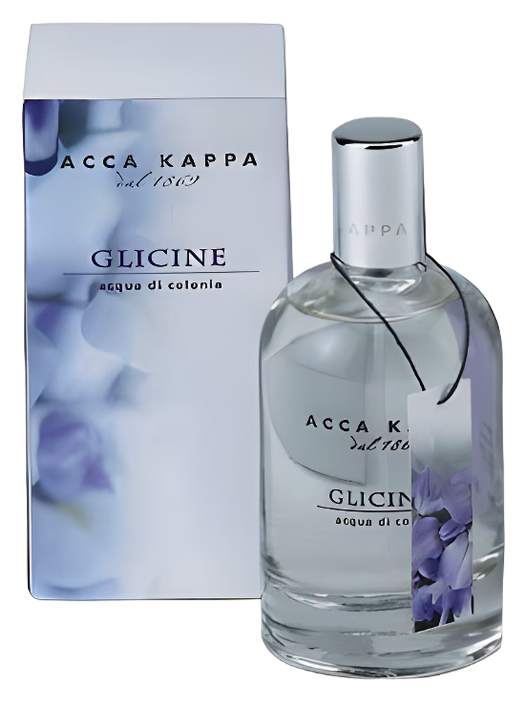 Acca Kappa Glicine