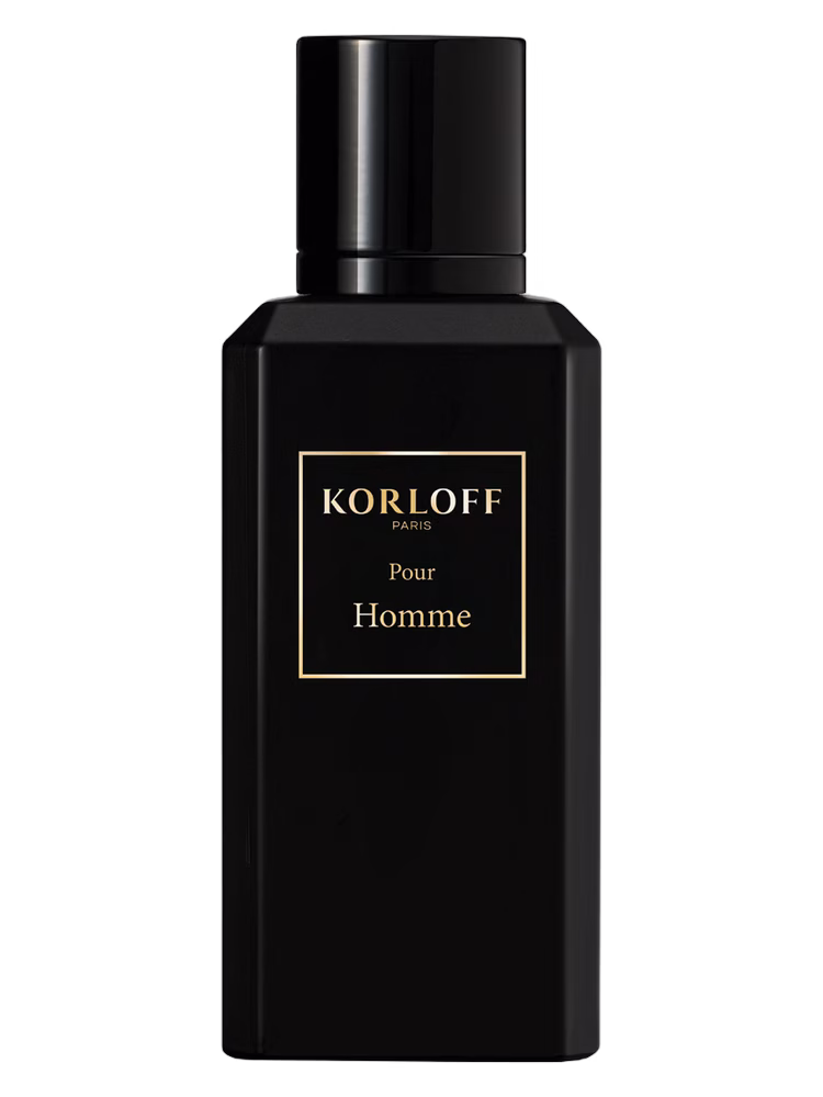Korloff Paris Korloff Pour Homme