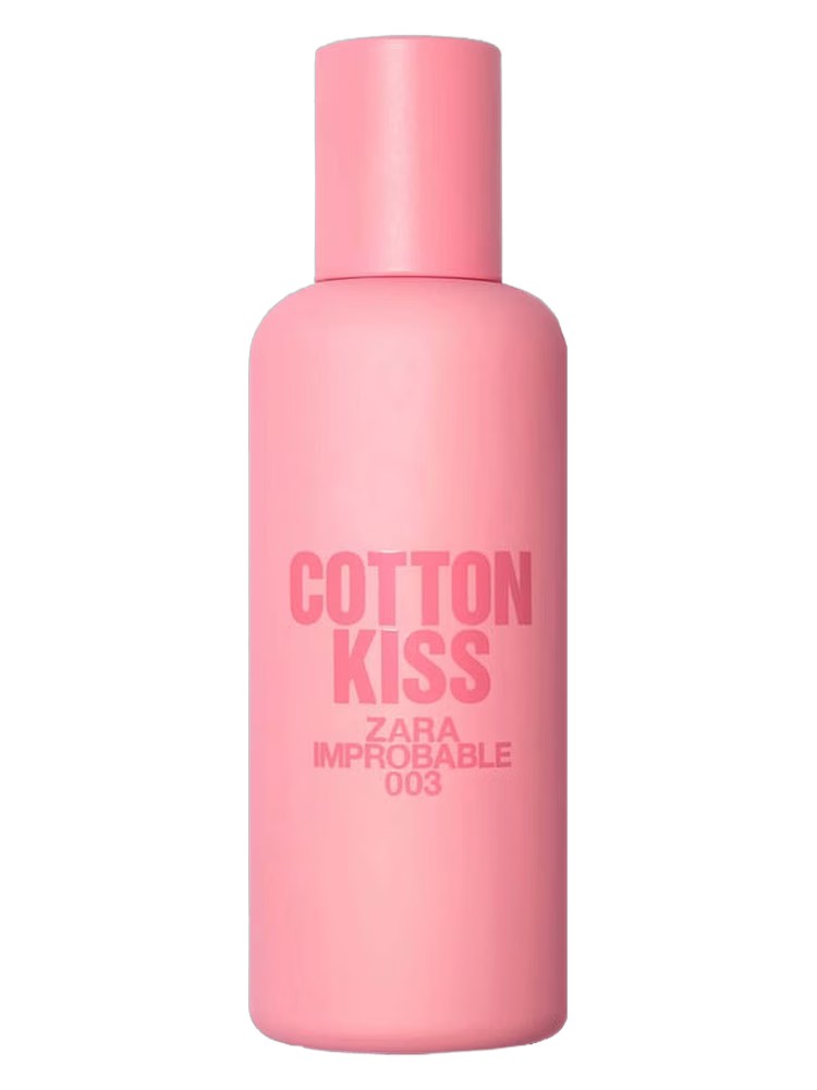 Zara 003 Cotton Kiss