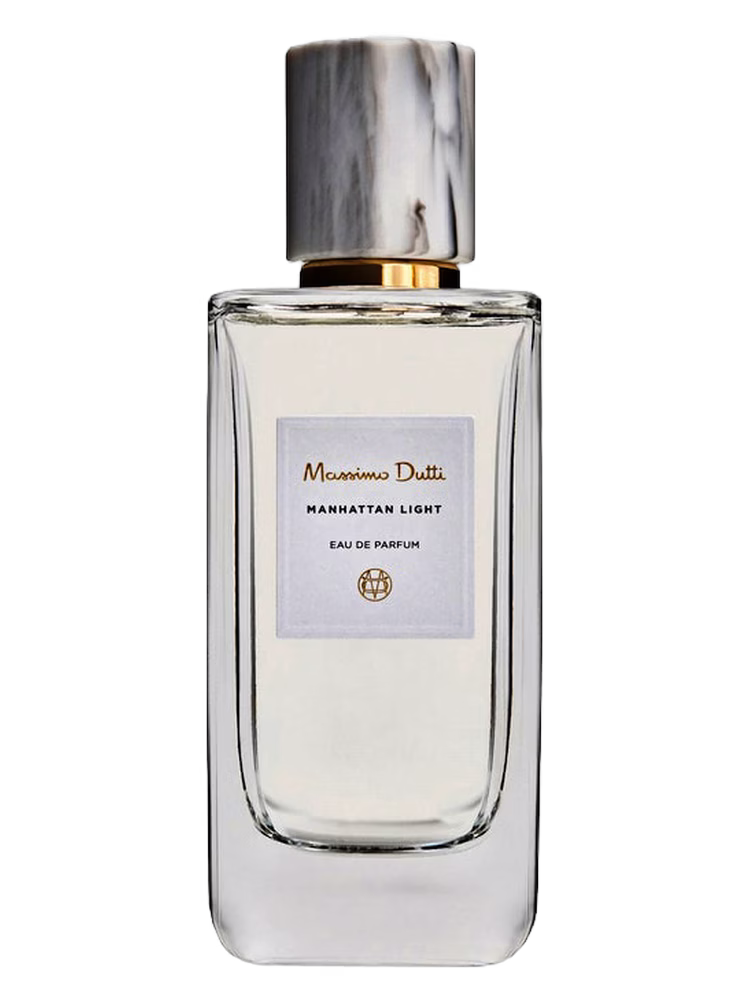 Massimo Dutti Manhattan Light