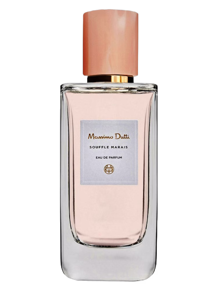 Massimo Dutti Souffle Marais